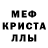 MDMA кристаллы LiberatedMind